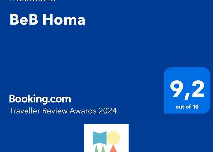 Beb Homa