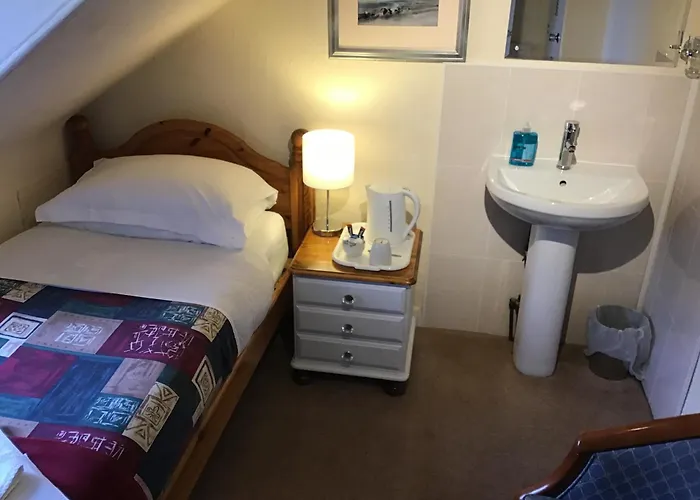 The Royal Crown Guest House