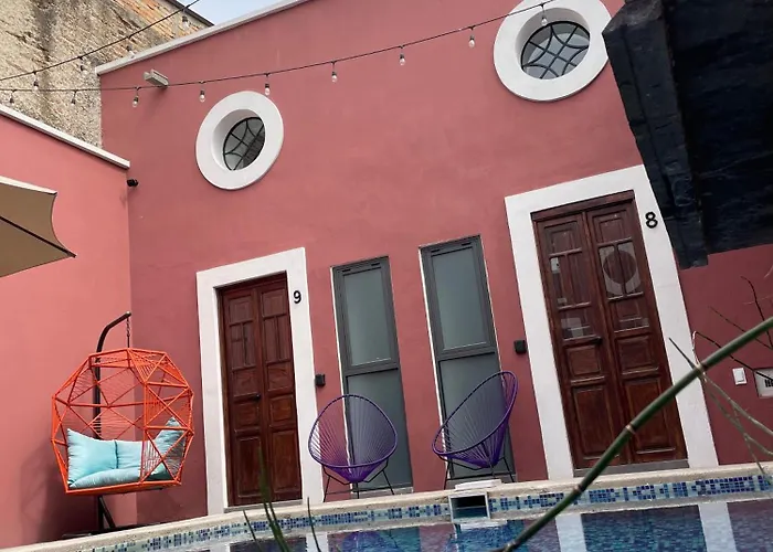 Quinta La Perla