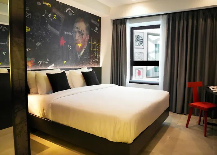 So City Hotel Adults Only San Giuliano