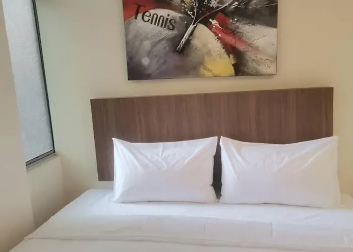 Scc Hotel Chinatown