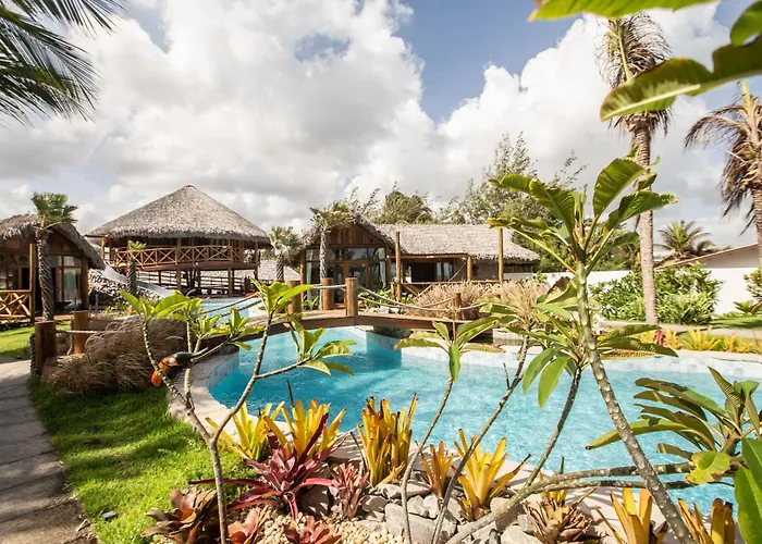 Rancho Noé Cumbuco