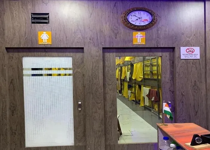 Neenava Dormitory Asalpha