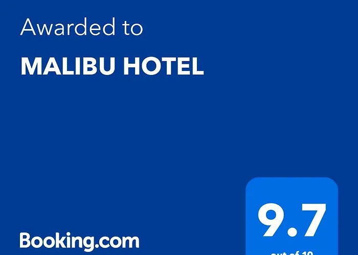 Malibu Hotel