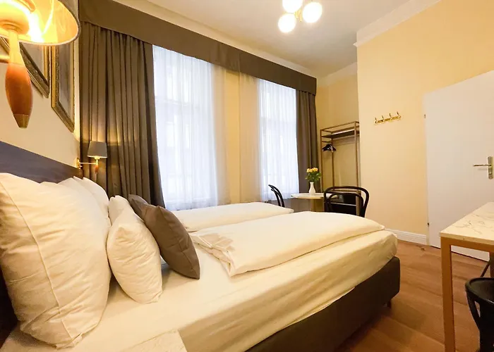Private Comfort Stephansplatz - Self Check In I Ac In All Rooms