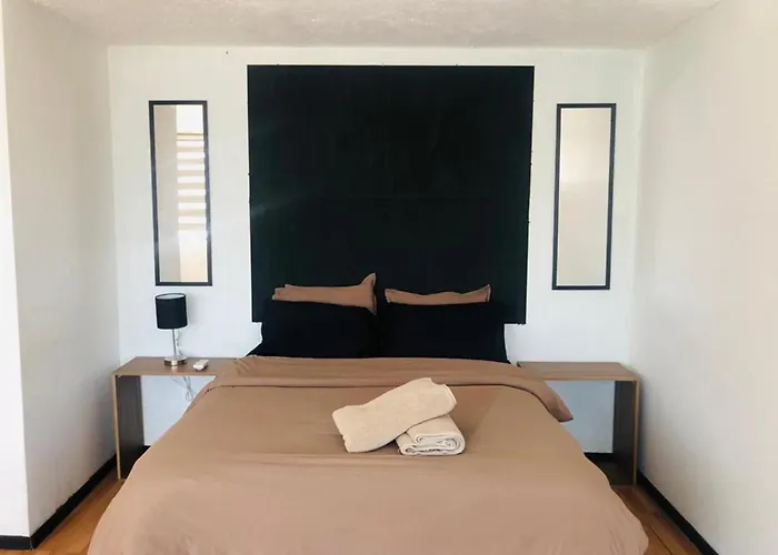 Leveli Coliving