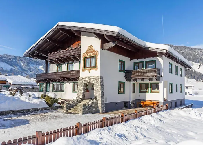 Landhaus Huber
