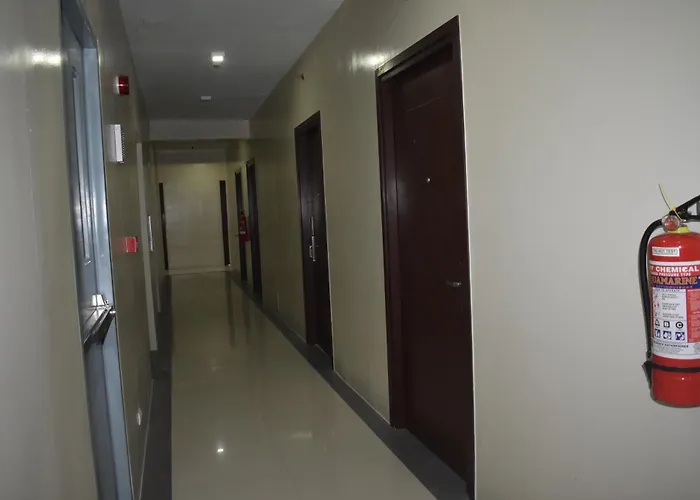 G Square Residences