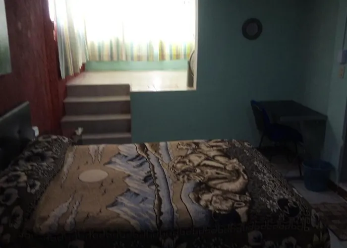 Casa Azul Aragon