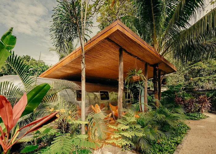 Hotel Somos Playa Santa Teresa 