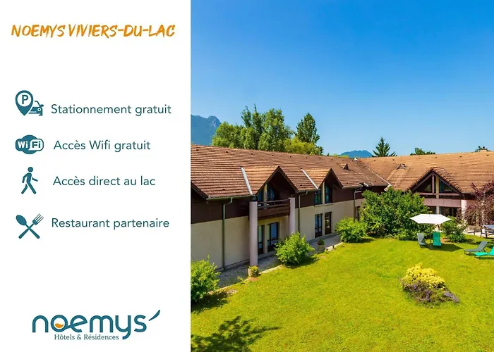 Noemys Viviers-du-lac