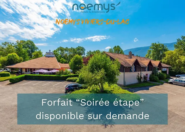 Noemys Viviers-du-lac