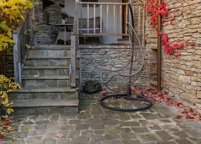 Number 10 Locanda B&B