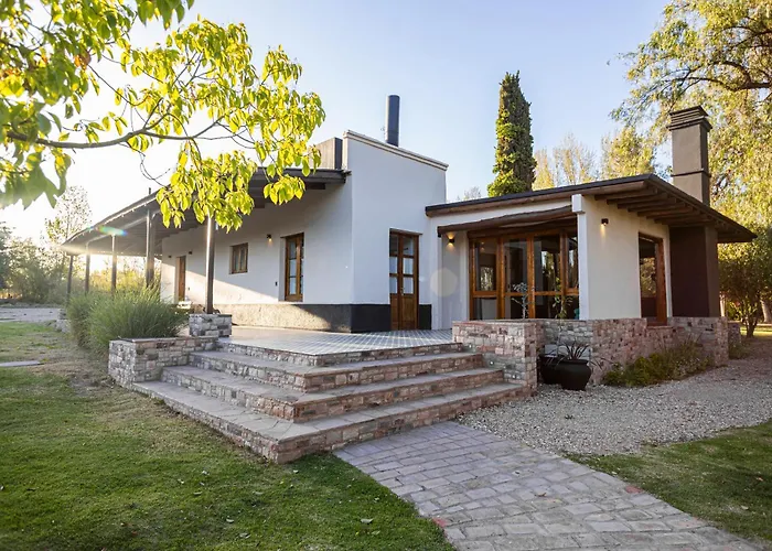 Algodon Wine Estates & Champions Club