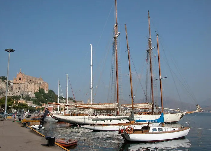 A casa di Andrea e Lucia