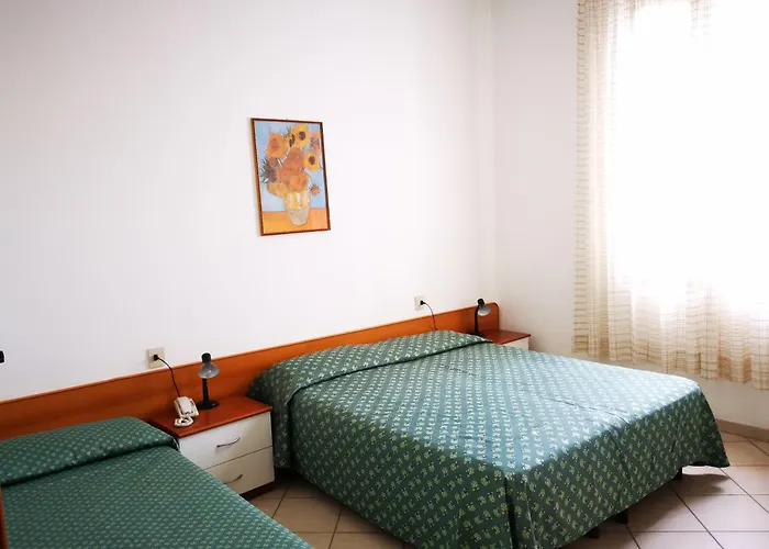 Hotel Rosa