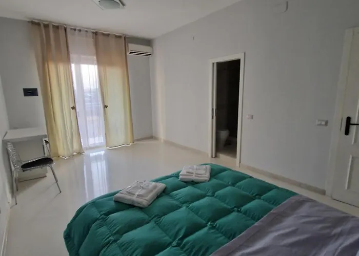 Ciao Napoli Bed & Breakfast