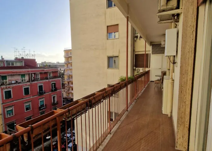 Ciao Napoli Bed & Breakfast