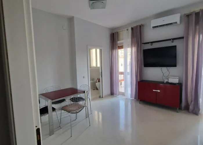 Ciao Napoli Bed & Breakfast