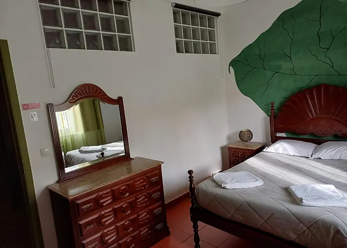 Hostel Nature - Zambujeira Do Mar