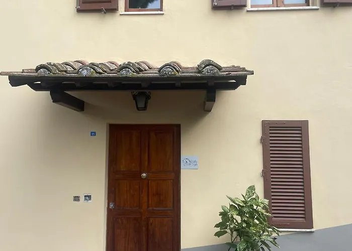 Villa Il Tufo