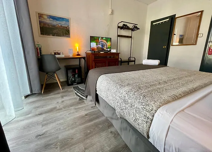 Itinere Rooms
