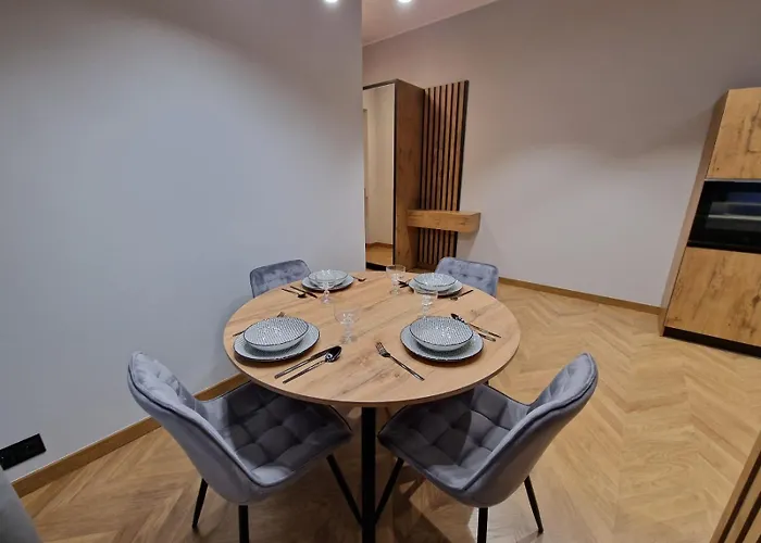 Apartamenty Sebastiana