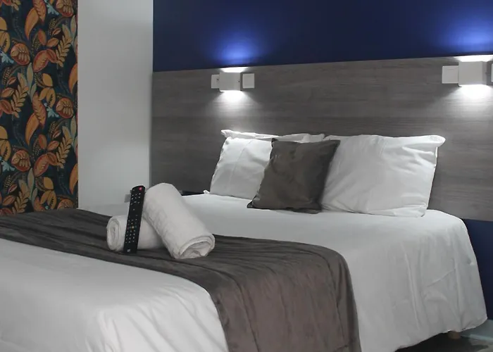 Fasthotel A Digione