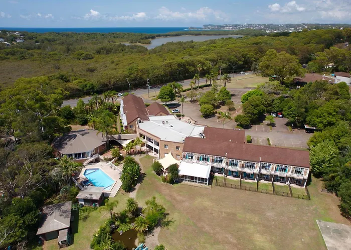 Seaside Garden Hotel