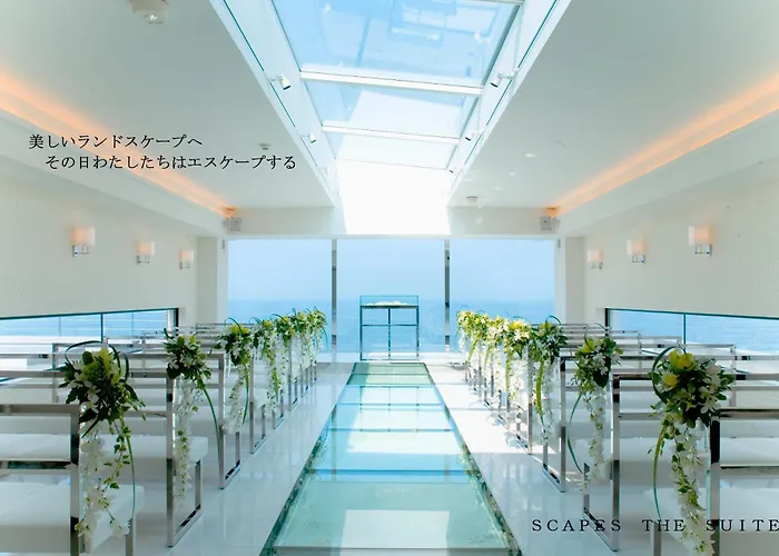 Scapes The Suite