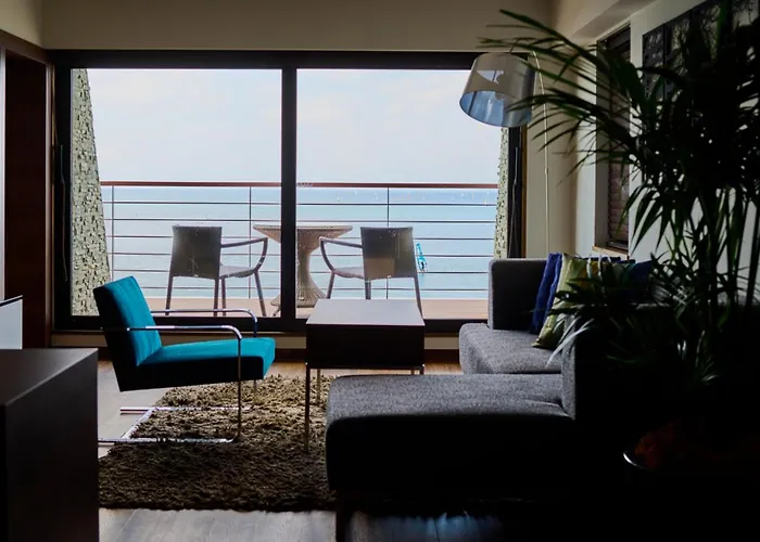 Scapes The Suite