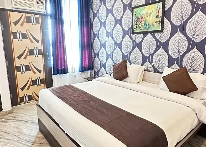Nahargarh Palace Hotel