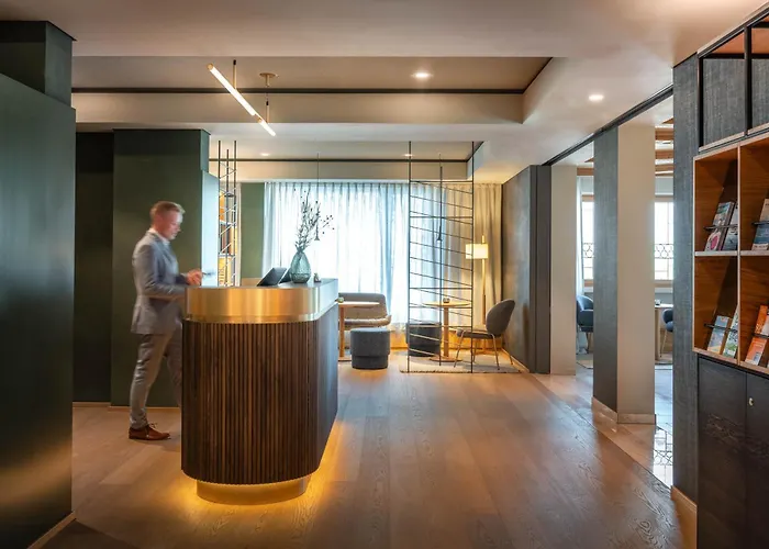 Hotel Maier