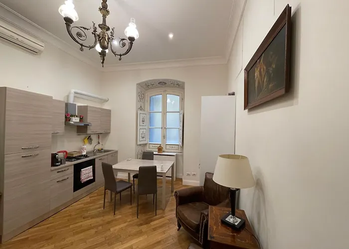Hotel Casa Claudia Giulio Cesare Roma