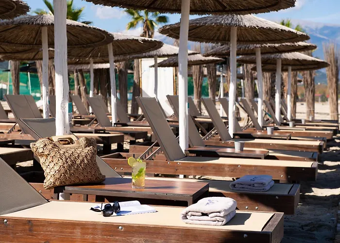 Olympic Star Beach Hotel Pori