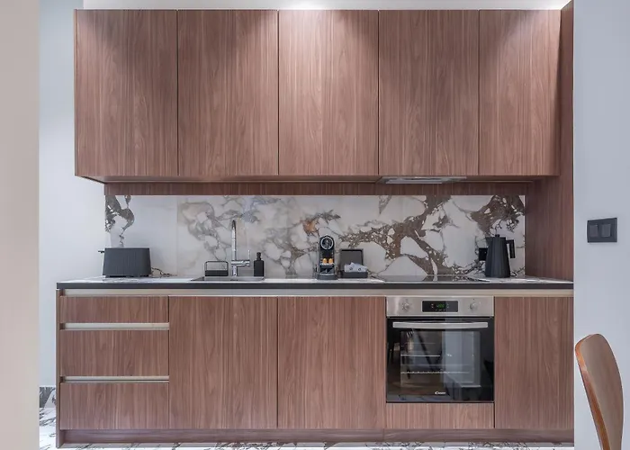 Yuna Saint-Germain-Des-Pres - Serviced Apartments