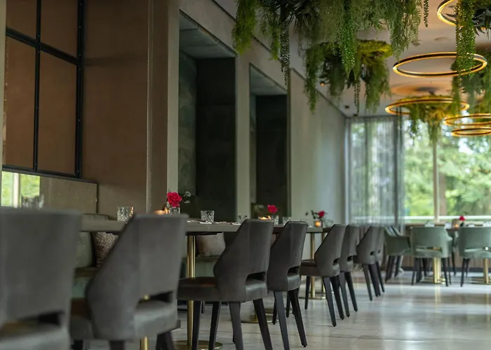 Parkhotel Schmid
