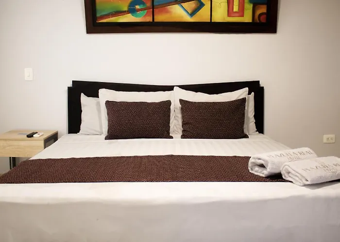Hotel Plazuela Real