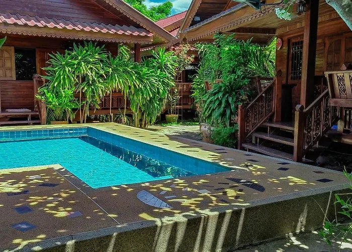 My Dream House Resort Jomtien Beach