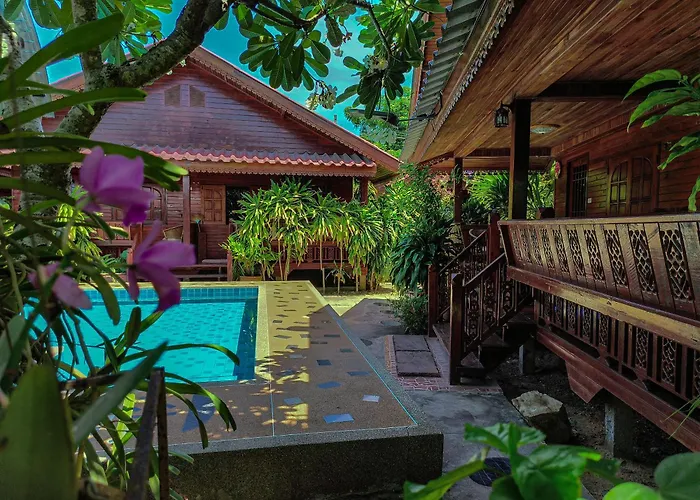 My Dream House Resort Jomtien Beach