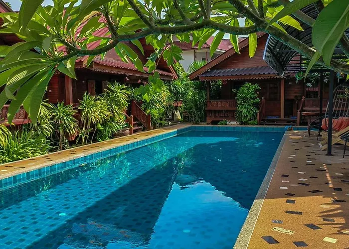 My Dream House Resort Jomtien Beach