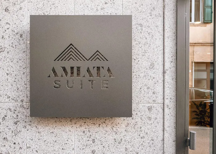 Amiata Suite