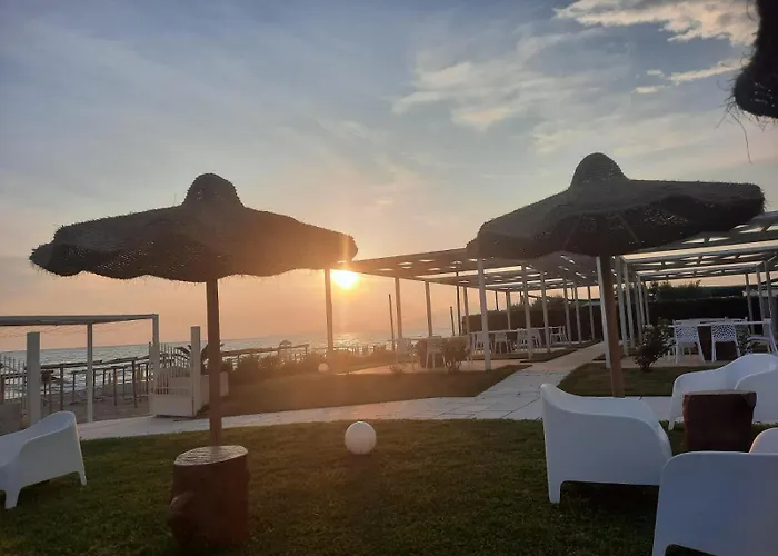 Rena Resort