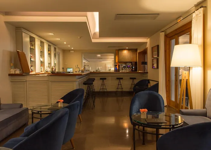 Hotel Santa Marta