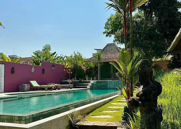 Mooz Villa