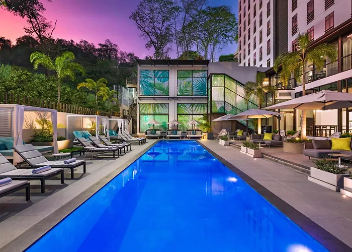 The Brix Autograph Collection Hotel Belmont