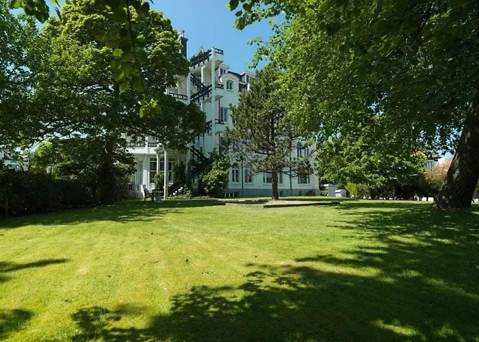 Hotel Dunepanne