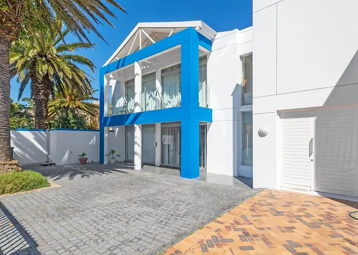 Ocean Way Villas - Self Catering Le Cap
