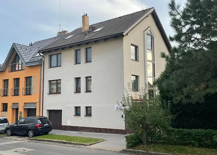 A.V.E. Pension Kliska