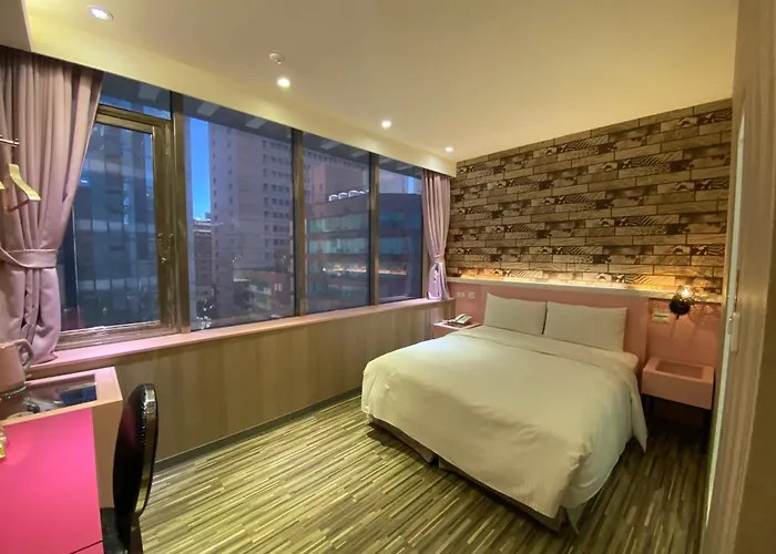 191 Hotel
